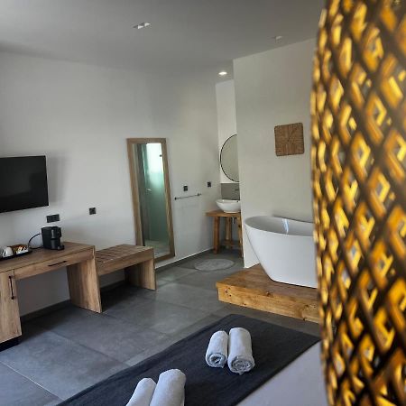 Sydney Hotel 克法洛斯 外观 照片