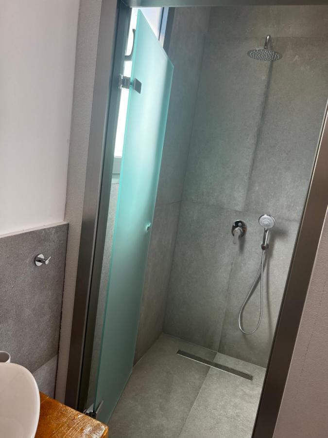 Sydney Hotel 克法洛斯 外观 照片