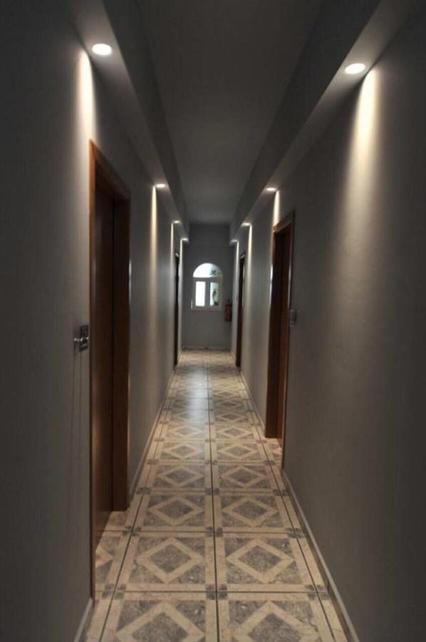 Sydney Hotel 克法洛斯 外观 照片